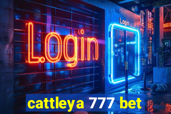 cattleya 777 bet